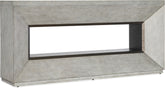 Hooker Furniture Living Room Commerce & Market Passage Console